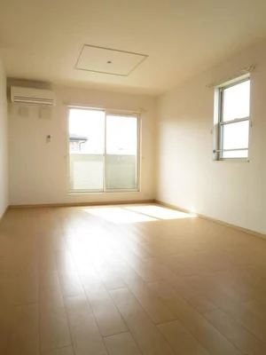 のマンスリーマンション・ウィークリーマンション「セレブリティ　Ｃ 201・洋室(No.1314261)」メイン画像