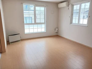 旭川市のマンスリーマンション・ウィークリーマンション「イマン 102・LDK(No.1314262)」メイン画像