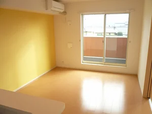 のマンスリーマンション・ウィークリーマンション「セレーナ潤　Ⅰ 202・LDK(No.1314266)」メイン画像