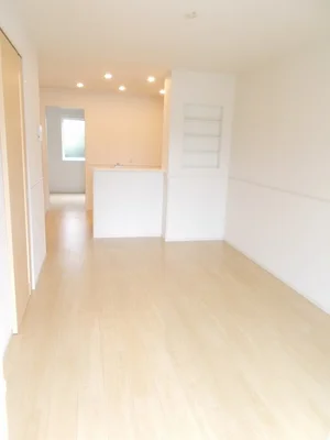 のマンスリーマンション・ウィークリーマンション「ラウレア 104・洋室(No.1314274)」メイン画像