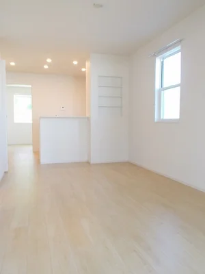 のマンスリーマンション・ウィークリーマンション「プラム　スター 104・洋室(No.1314275)」メイン画像