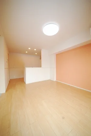 のマンスリーマンション・ウィークリーマンション「Ｈａｐｐｉｎｅｓｓ　ｕｔｏ　Ⅰ 205・洋室(No.1314276)」メイン画像