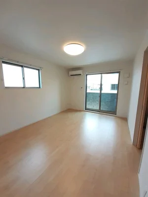 のマンスリーマンション・ウィークリーマンション「クレシェンド　ラブ　Ⅱ 102・洋室(No.1314279)」メイン画像