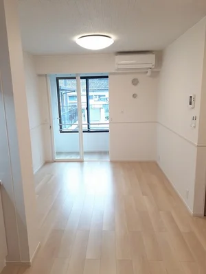 のマンスリーマンション・ウィークリーマンション「カーサ・ドマーニ 103・洋室(No.1314284)」メイン画像