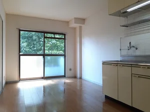 日本社会事業大学周辺のマンスリーマンション・ウィークリーマンション「アンティロウプ 103・洋室(No.1314288)」メイン画像