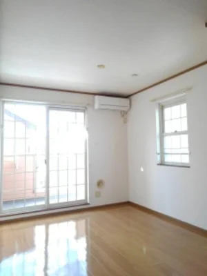 のマンスリーマンション・ウィークリーマンション「ベリエハウス 203・洋室(No.1314292)」メイン画像