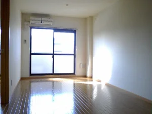 鴻巣市のマンスリーマンション・ウィークリーマンション「グランナチュール 104・洋室(No.1314294)」メイン画像