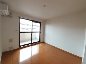 のマンスリーマンション・ウィークリーマンション「パイン・ヒルズ参番館 202・洋室(No.1314295)」メイン画像