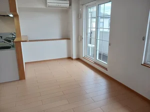 医療法人社団愛友会　上尾中央総合病院周辺のマンスリーマンション・ウィークリーマンション「メゾンコリーヌ 203・洋室(No.1314297)」メイン画像