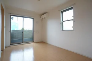 日本社会事業大学周辺のマンスリーマンション・ウィークリーマンション「コズカ　アロッジオ 105・洋室(No.1314302)」メイン画像