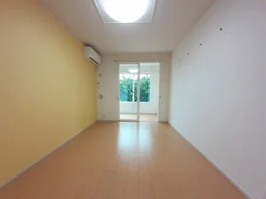 のマンスリーマンション・ウィークリーマンション「チェリーブロッサムＡ 102・洋室(No.1314304)」メイン画像