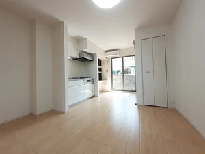 のマンスリーマンション・ウィークリーマンション「ランブル　オン 101・洋室(No.1314305)」メイン画像