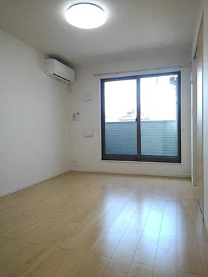 帝京大学医学部附属溝口病院周辺のマンスリーマンション・ウィークリーマンション「モンテ　ソプラ 204・洋室(No.1314307)」メイン画像