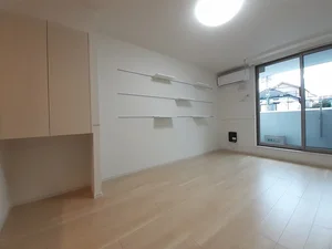 のマンスリーマンション・ウィークリーマンション「グランエトワール 202・洋室(No.1314311)」メイン画像