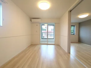 のマンスリーマンション・ウィークリーマンション「メゾン・エイト２ 101・LDK(No.1314314)」メイン画像