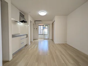 のマンスリーマンション・ウィークリーマンション「ドリーマⅡ 101・LDK(No.1314315)」メイン画像