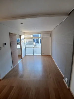 八代駅（熊本県）のマンスリーマンション・ウィークリーマンション「木下パークハイツ 103・洋室(No.1314317)」メイン画像