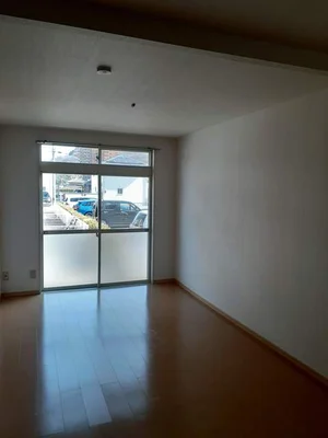 のマンスリーマンション・ウィークリーマンション「エルディム武下 101・洋室(No.1314318)」メイン画像