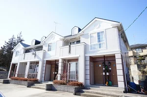 のマンスリーマンション・ウィークリーマンション「インペリアル 201・洋室(No.1314319)」メイン画像