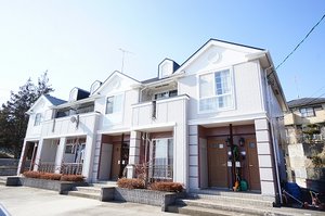 のマンスリーマンション・ウィークリーマンション「インペリアル 201・洋室(No.1314319)」メイン画像