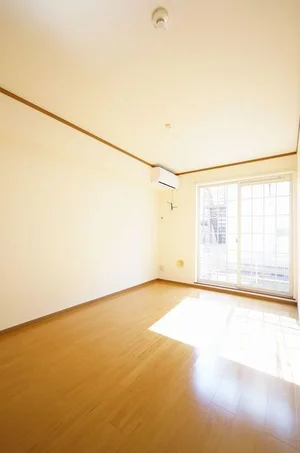 のマンスリーマンション・ウィークリーマンション「リュミエール・Ｋ　Ｂ 102・洋室(No.1314322)」メイン画像