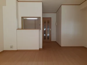 のマンスリーマンション・ウィークリーマンション「メゾン・フロールＩＭＡＫＵＢＯ 402・洋室(No.1314324)」メイン画像