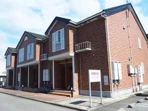 のマンスリーマンション・ウィークリーマンション「イムーブル　ＫＥＩＨＩＮ　Ｂ 103・洋室(No.1314325)」メイン画像