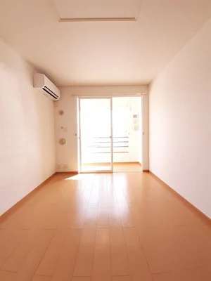 のマンスリーマンション・ウィークリーマンション「ブライトブルックＣ 102・洋室(No.1314326)」メイン画像