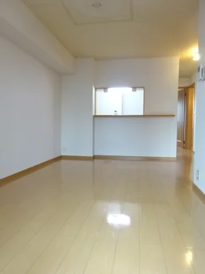 のマンスリーマンション・ウィークリーマンション「メルシープラザⅣ 103・洋室(No.1314328)」メイン画像