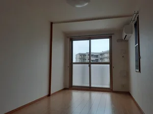 川崎市幸区のマンスリーマンション・ウィークリーマンション「トーレ・ハナ 404・洋室(No.1314330)」メイン画像