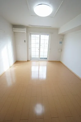 のマンスリーマンション・ウィークリーマンション「モンターニュ・ジョリＣ 103・洋室(No.1314332)」メイン画像