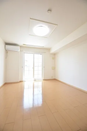 郡山駅（福島県）のマンスリーマンション・ウィークリーマンション「モンターニュ・ジョリＣ 103・洋室(No.1314332)」メイン画像