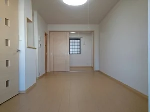 のマンスリーマンション・ウィークリーマンション「カーサ　プラシードⅠ 105・洋室(No.1314334)」メイン画像