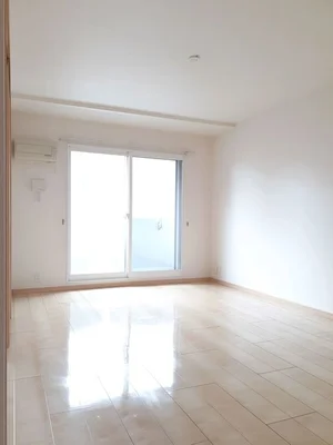 北海道大学地球環境科学研究院周辺のマンスリーマンション・ウィークリーマンション「フーレビラ 203・洋室(No.1314340)」メイン画像