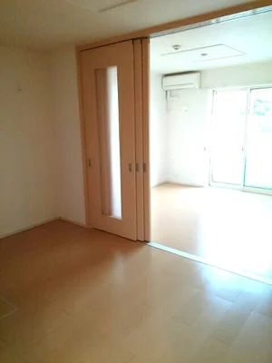 のマンスリーマンション・ウィークリーマンション「ヴァイオレット 103・洋室(No.1314342)」メイン画像