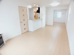 のマンスリーマンション・ウィークリーマンション「グレイス　ヴィラ　コトニ 102・洋室(No.1314343)」メイン画像