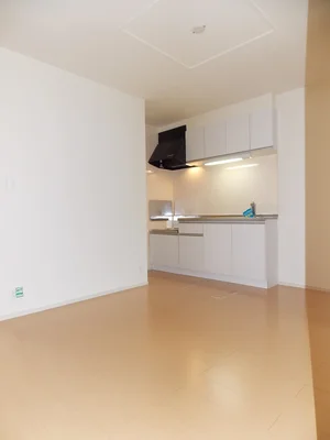 のマンスリーマンション・ウィークリーマンション「グランツ　絆　Ｂ 102・洋室(No.1314344)」メイン画像