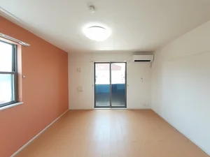 のマンスリーマンション・ウィークリーマンション「シーサイド・ヴィラⅡ 101・洋室(No.1314345)」メイン画像