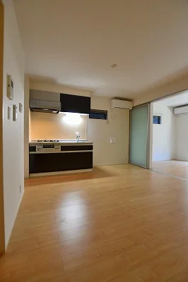 のマンスリーマンション・ウィークリーマンション「Ｈｉｌｌｓ　ＭＫＥ 101・LDK(No.1314351)」メイン画像