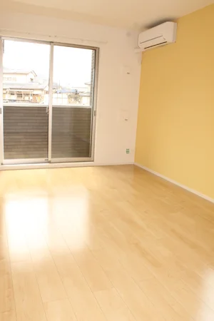 のマンスリーマンション・ウィークリーマンション「サンライズ桜 101・洋室(No.1314353)」メイン画像