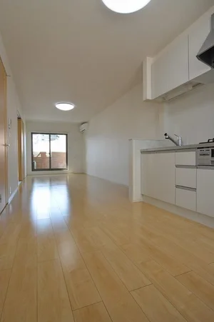 人吉市のマンスリーマンション・ウィークリーマンション「レジデンス青井 303・洋室(No.1314357)」メイン画像