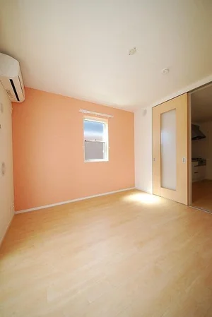 のマンスリーマンション・ウィークリーマンション「ＲＥＩＷＡ　Ⅱ 103・洋室(No.1314359)」メイン画像