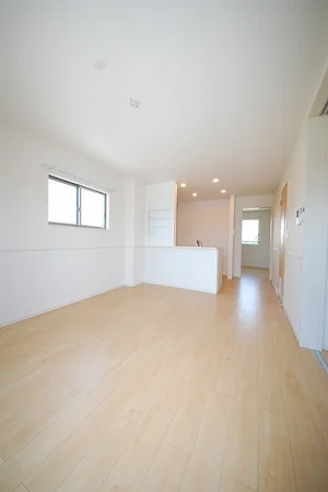 のマンスリーマンション・ウィークリーマンション「アンソレイユ　Ⅱ 201・洋室(No.1314363)」メイン画像