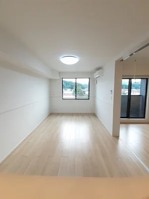 人吉市のマンスリーマンション・ウィークリーマンション「パルテンツァ 303・洋室(No.1314365)」メイン画像