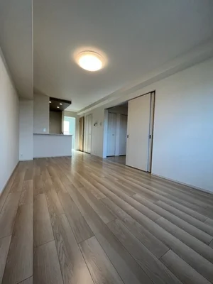 人吉駅（熊本県）・人吉温泉駅（熊本県）のマンスリーマンション・ウィークリーマンション「ディアコート・ベル 302・洋室(No.1314366)」メイン画像