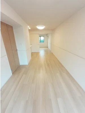 のマンスリーマンション・ウィークリーマンション「カーサ　プラシード　Ⅰ 103・洋室(No.1314369)」メイン画像