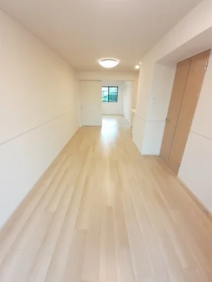 のマンスリーマンション・ウィークリーマンション「グランシエルⅠ 102・洋室(No.1314370)」メイン画像