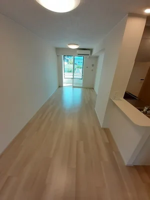 人吉市のマンスリーマンション・ウィークリーマンション「フルール人吉Ⅱ 105・洋室(No.1314371)」メイン画像