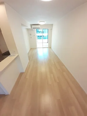 のマンスリーマンション・ウィークリーマンション「フルール人吉Ⅱ 102・洋室(No.1314372)」メイン画像