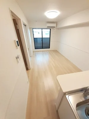 のマンスリーマンション・ウィークリーマンション「センターロードⅥ 205・洋室(No.1314375)」メイン画像